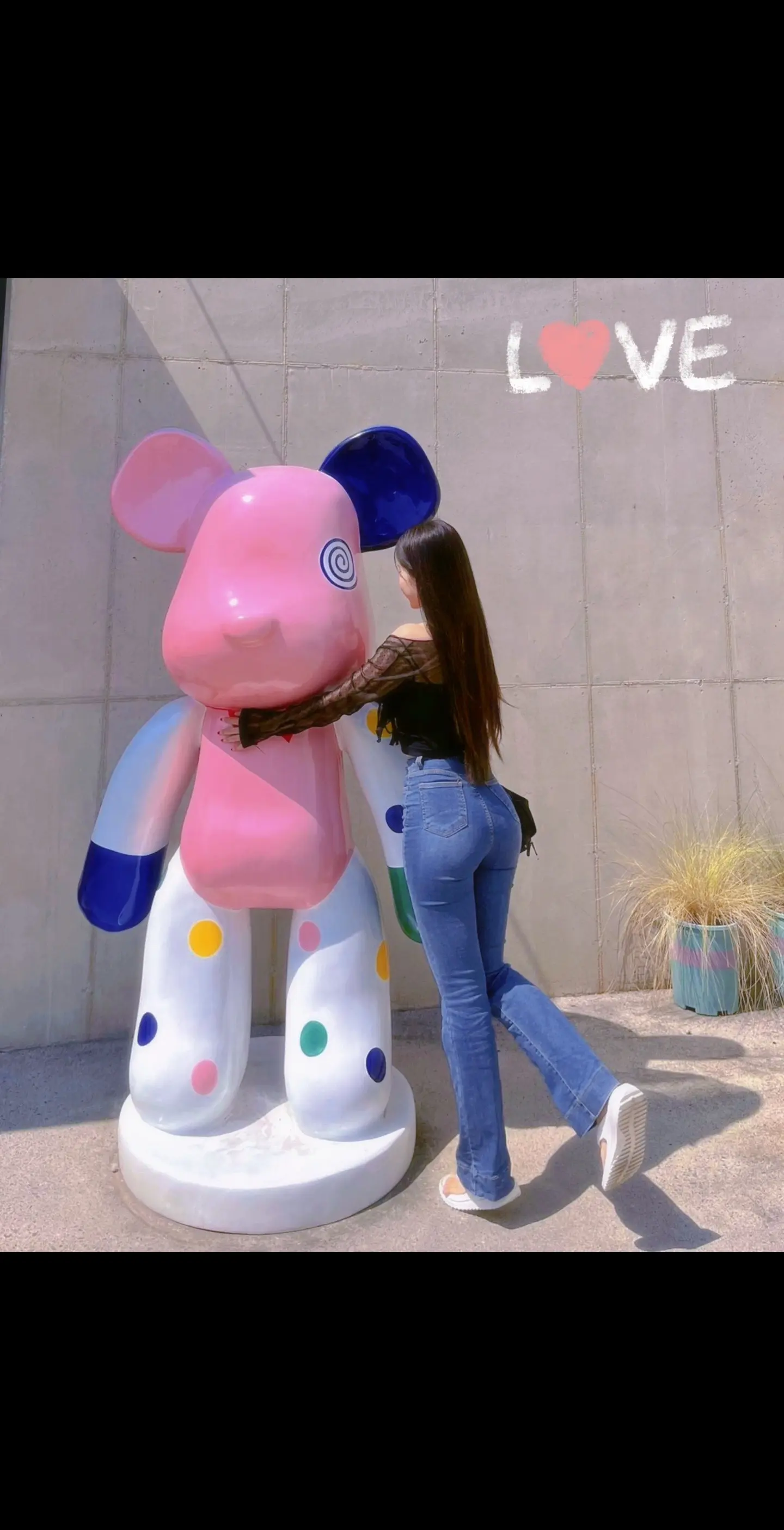 这样的身材，你打几分？