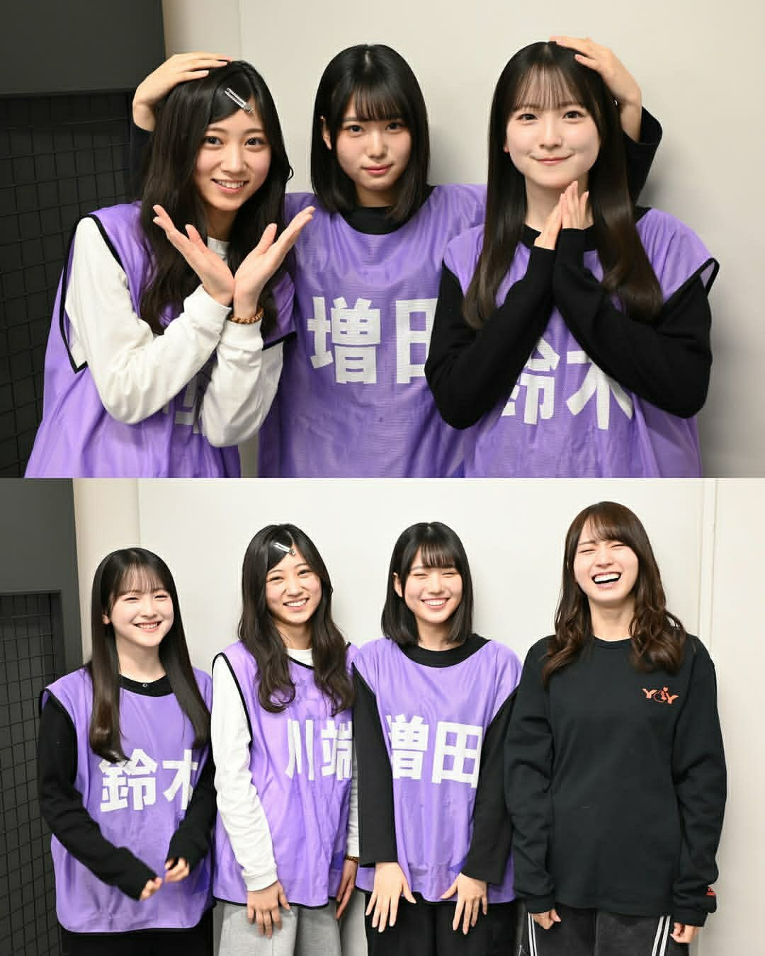 日娱新闻乃木坂46岩本莲加 岩本莲加ins 
