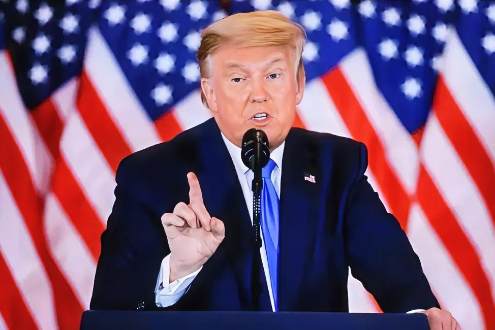 强权即公理，掠夺就是生意，这就是美国的真实底色！整天喊着“公平正义”，背地里干的
