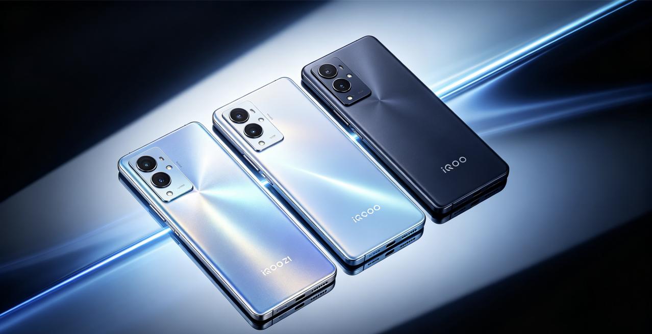 千元机也能封神？
iQOO Z系列三代神机盘点，
Z8凭什么被称为LCD最后的绝