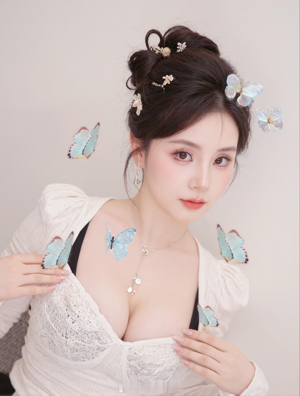 早上好呀 ​​​