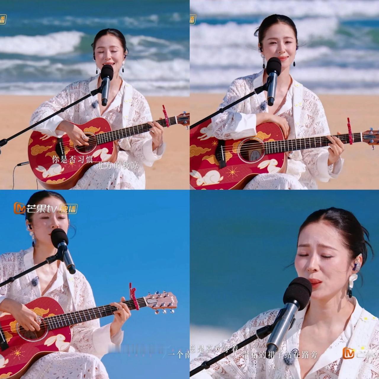 江一燕“告别赛场”背后：温柔锋芒与长线生长的双向叙事

当江一燕以“房琪组末位淘