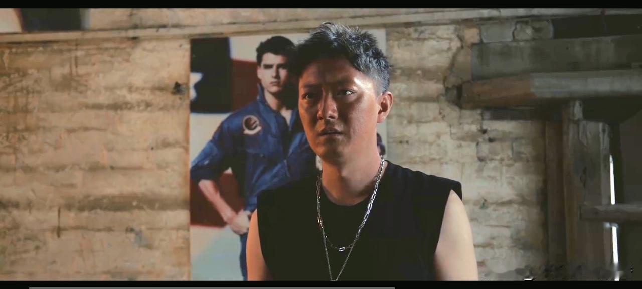 电视剧 《死刑将至》第四个案件“徐小管被杀毁尸案”中，付庭（苏小玎 饰）怎么都没