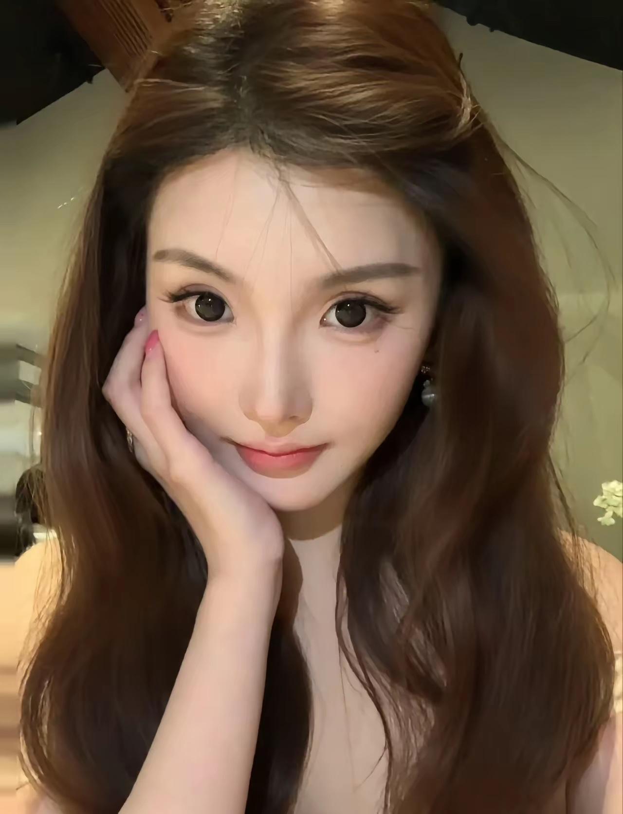 漂亮女孩