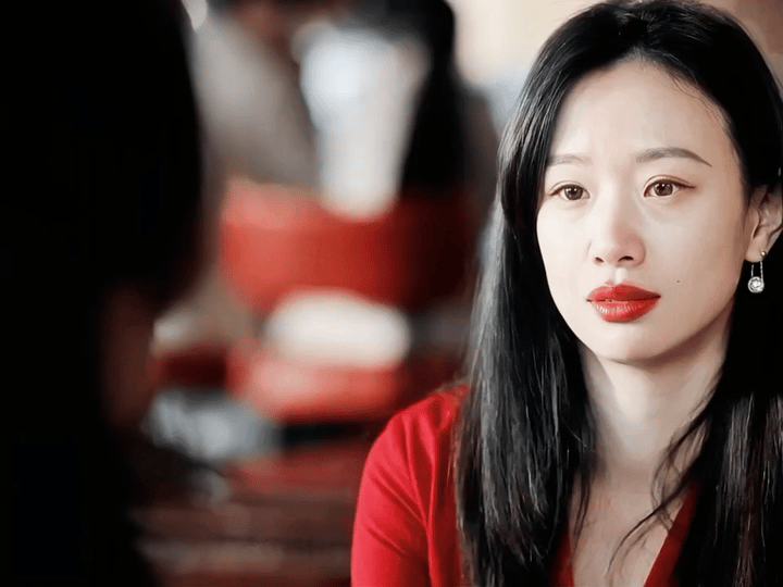 李梦蜜语纪小三上位成原配领导蜜语纪 剧情越看越上头，职场博弈比感情纠葛更刺激，李