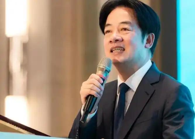 和赖清德通电话，特朗普承认了？中国当面警告，美国做好最坏打算。特朗普还是一如既往