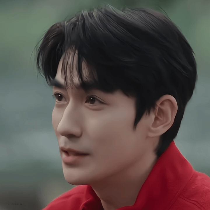 迎接春天朱一龙朱一龙lululemon品牌大使