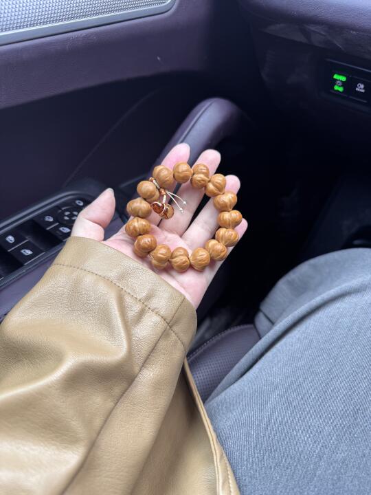 盘过的走色最快的一串猴头🙂‍↔️