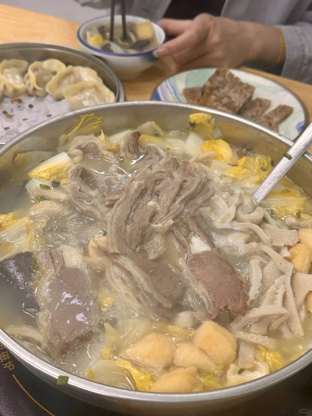 苏州前三毫不夸张…真的好好吃🥹…