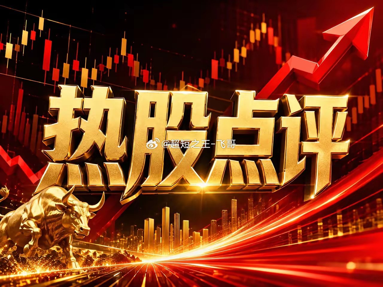 5月31日 周日，下周一热股点评华能国际：量价齐升，趋势犹在华能蒙电：拉板反包，