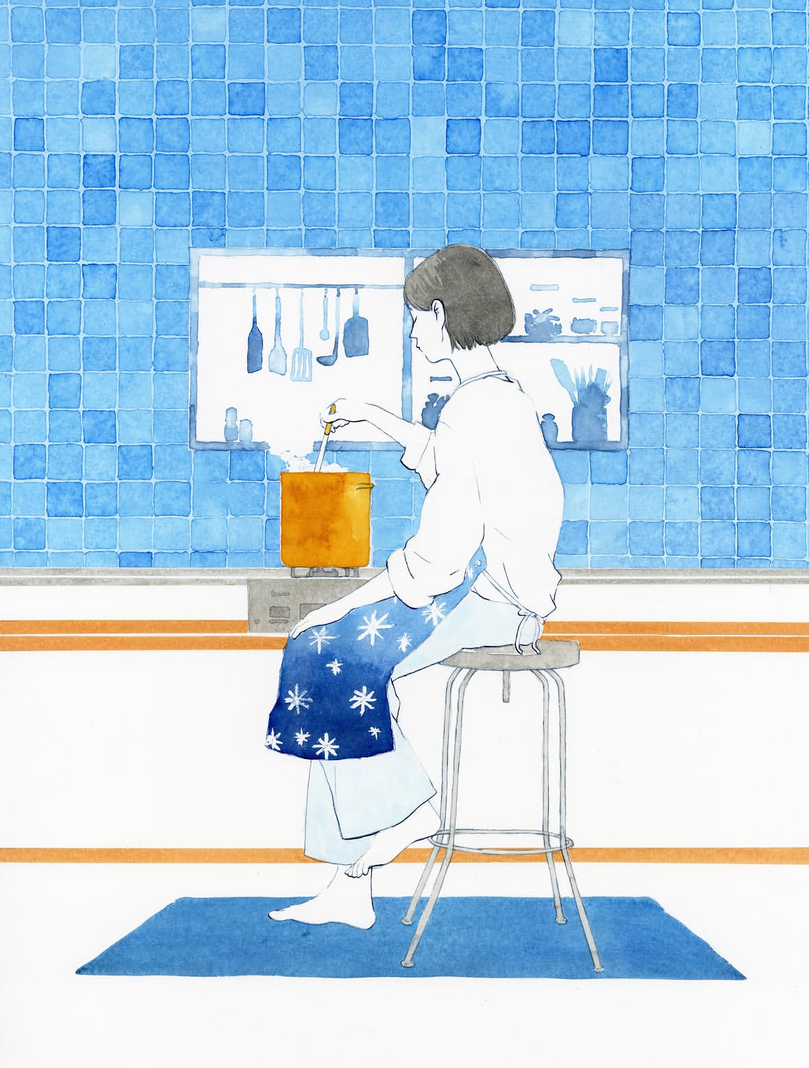 Sayuri Fujimaki 藤卷佐有梨再来一组 
