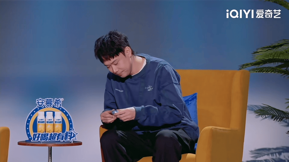 今夜喜友秀收官真敢说 谁懂啊追完一整季真的不想说再见！全程没有比拼只有轻松快乐，