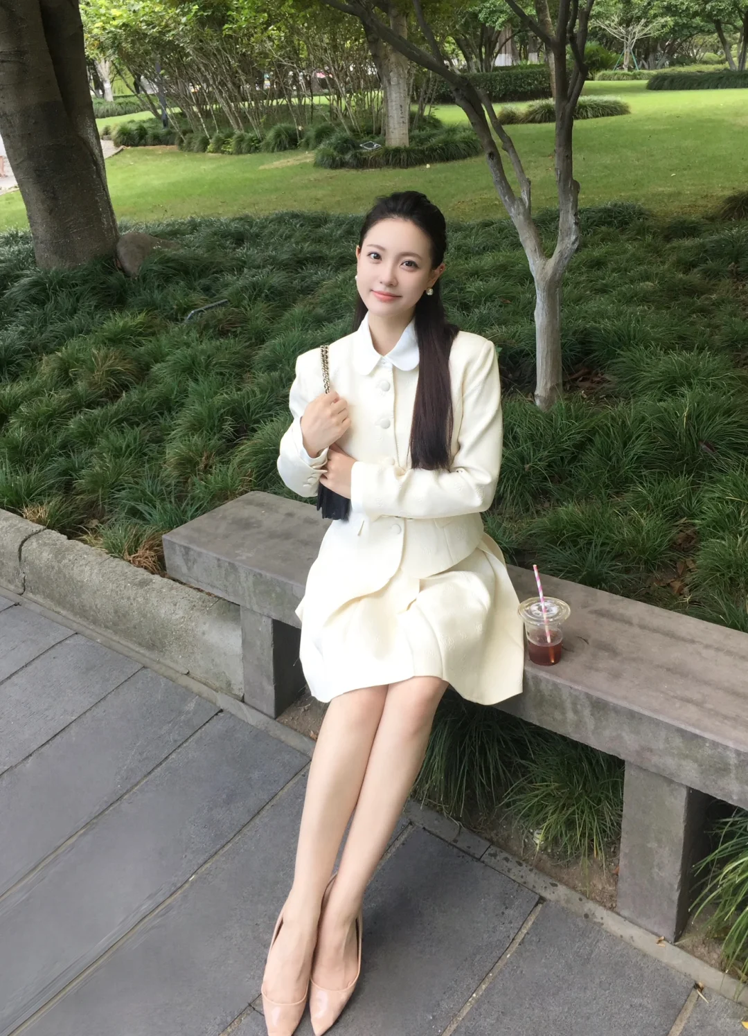 我那留洋归来的白月光