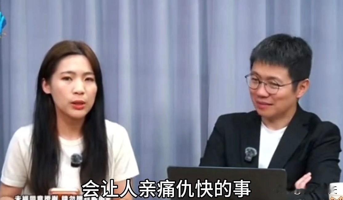 徐巧芯甩锅的本领是她最拿手的绝活，大家都知道这笔8000亿新台币军购预算草案是在