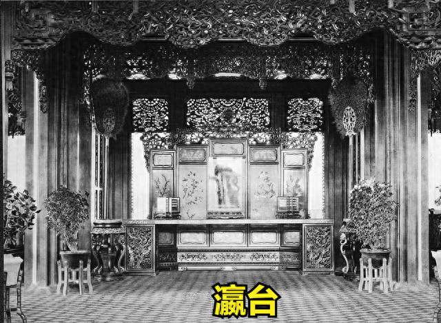 慈禧关了光绪十年，为什么不直接杀了他？不是不想，是杀不起