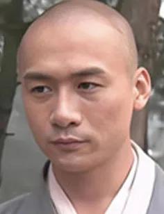 飒沓如流星：虚竹遇大难哪个来相救～天龙八部中的《侠客行》之四

虚竹抱着天山童姥