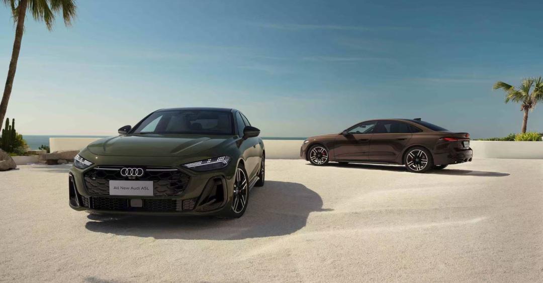 【燃油车市占率新高！一汽-大众2025年销量超158万辆】日前，一汽-大众官宣：