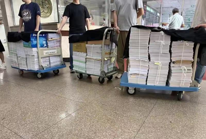 马英九应该不会想到，经过这次马英九基金会的风波之后，他竟然成为了人人都能调侃的对