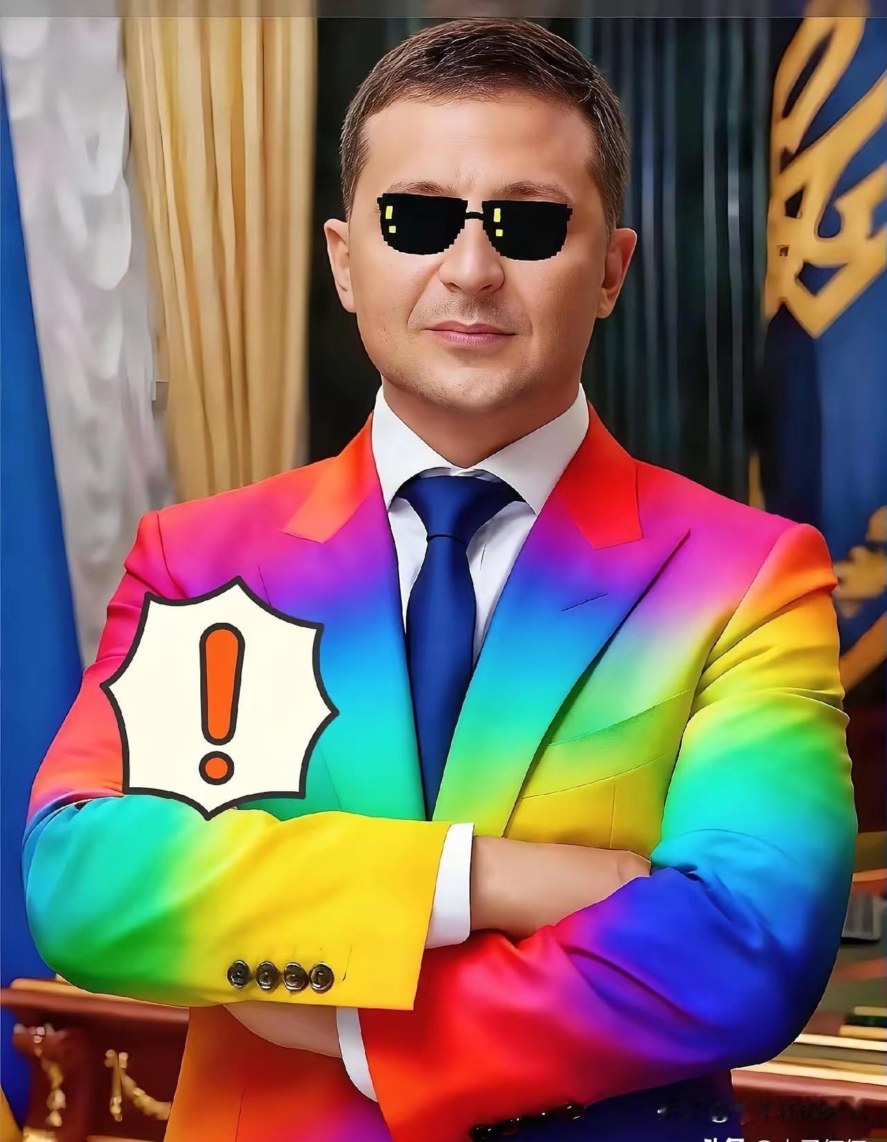 快报！
乌克兰传来消息
11月13日，乌克兰曝出重磅反腐动态。总统泽连斯基正式签