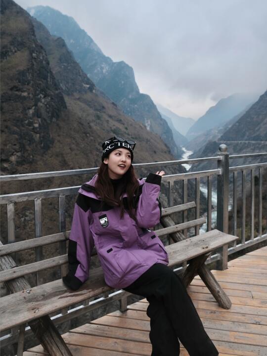 阳光呐多明媚，而我在halfway（两日懒人攻略