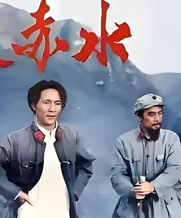 3万红军被40万国军团团围住，眼看就是走投无路的死局，可伟人却用四渡赤水创造了军