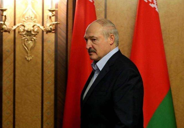 谁在背后操盘？
美情报报告抹黑白俄，真实目的是搅乱欧洲局势？

美情报报告突然抹