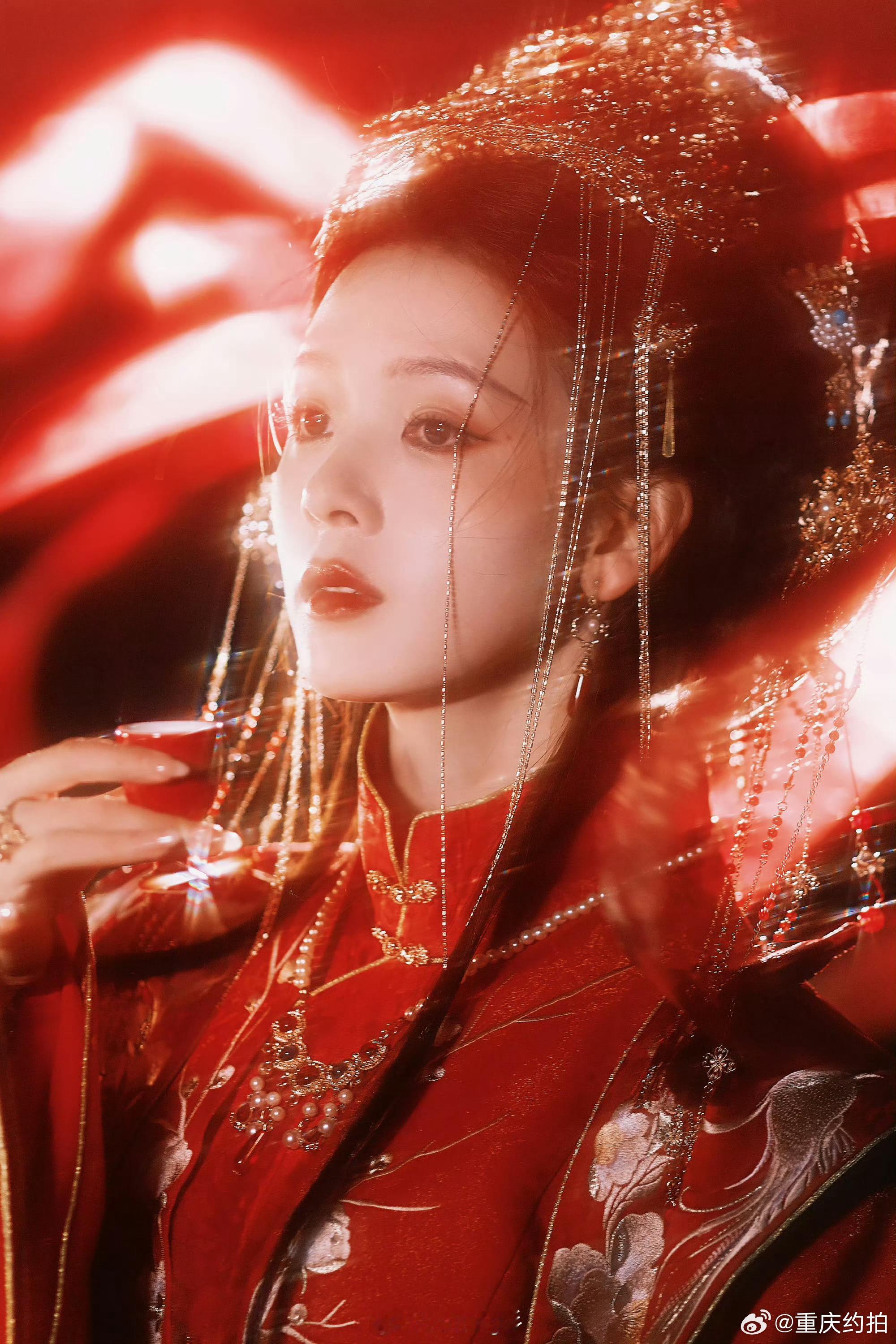 #重庆约拍[超话]##重庆约拍啦[超话]##重庆约片啦[超话]# “ 河 神 新