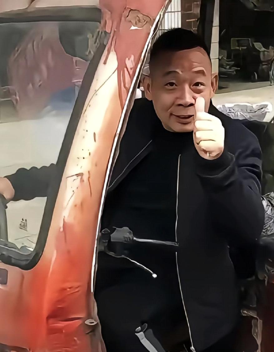 胖东来不是最有钱的，一定是最有格局的！
共同富裕，胖东来做到了，这是国内企业的标