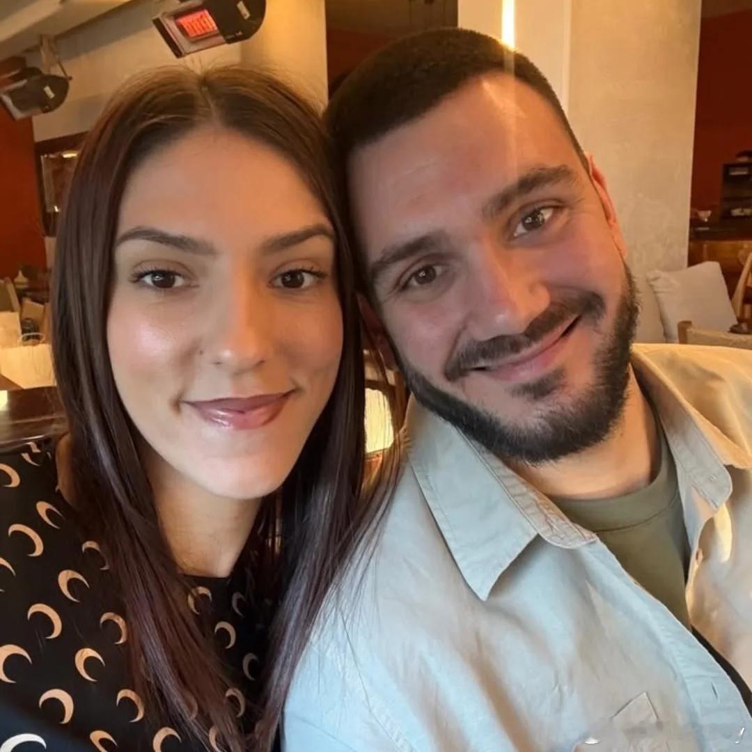 2026，新年快乐！女排爱情