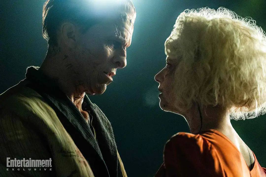 暗黑新娘暗黑新娘口碑 《暗黑新娘》是一场视觉与灵魂的双重盛宴，电影将暗黑、癫狂与