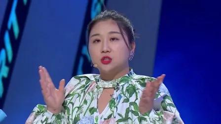 傅首尔上新综艺，解释道：自己最高学历是本科，老刘没有供自己读硕士[笑哭]，反而是