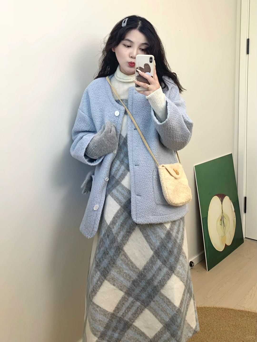 ☃️｜bule bule
