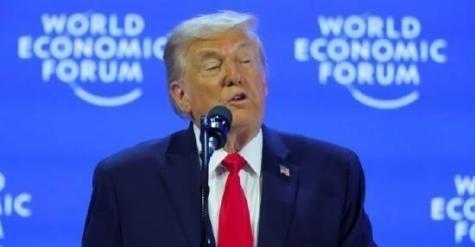 不许报复美国，美方话音刚落，欧盟作出决定，将逐步淘汰中方制造
美国商务部长在达沃