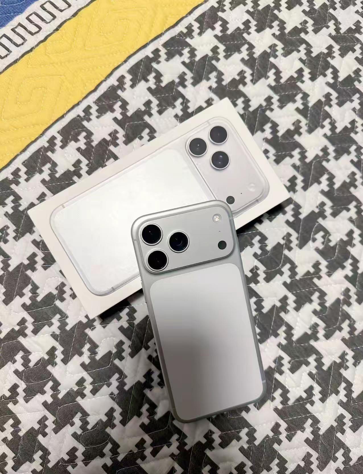 9月10日凌晨1点前，我还是地表最强，特努斯来了都没用iPhone iPhone