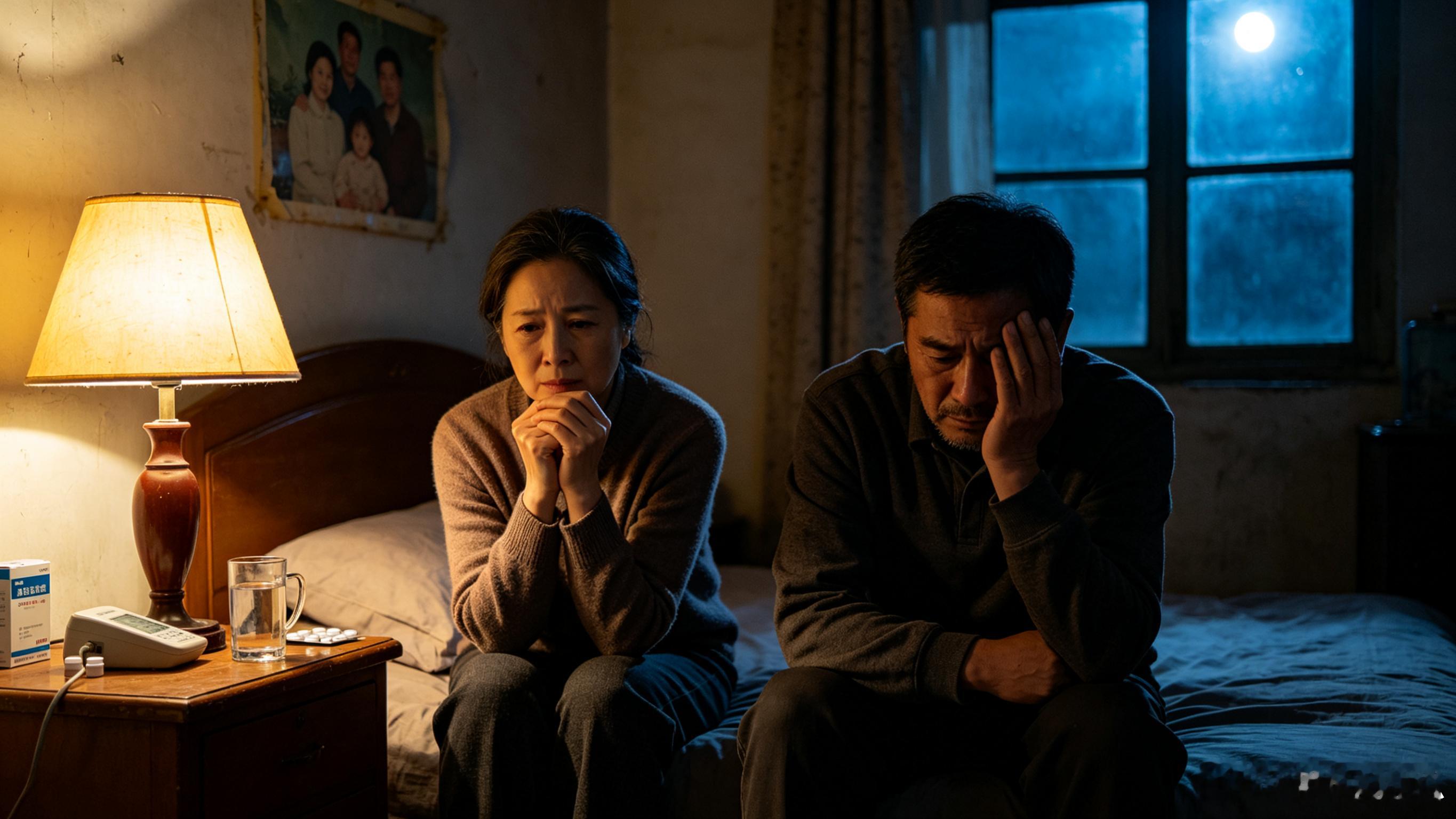 订婚强奸案男子出狱父母一夜未眠10万彩礼换来3年牢狱，山西订婚案男主今日出狱20