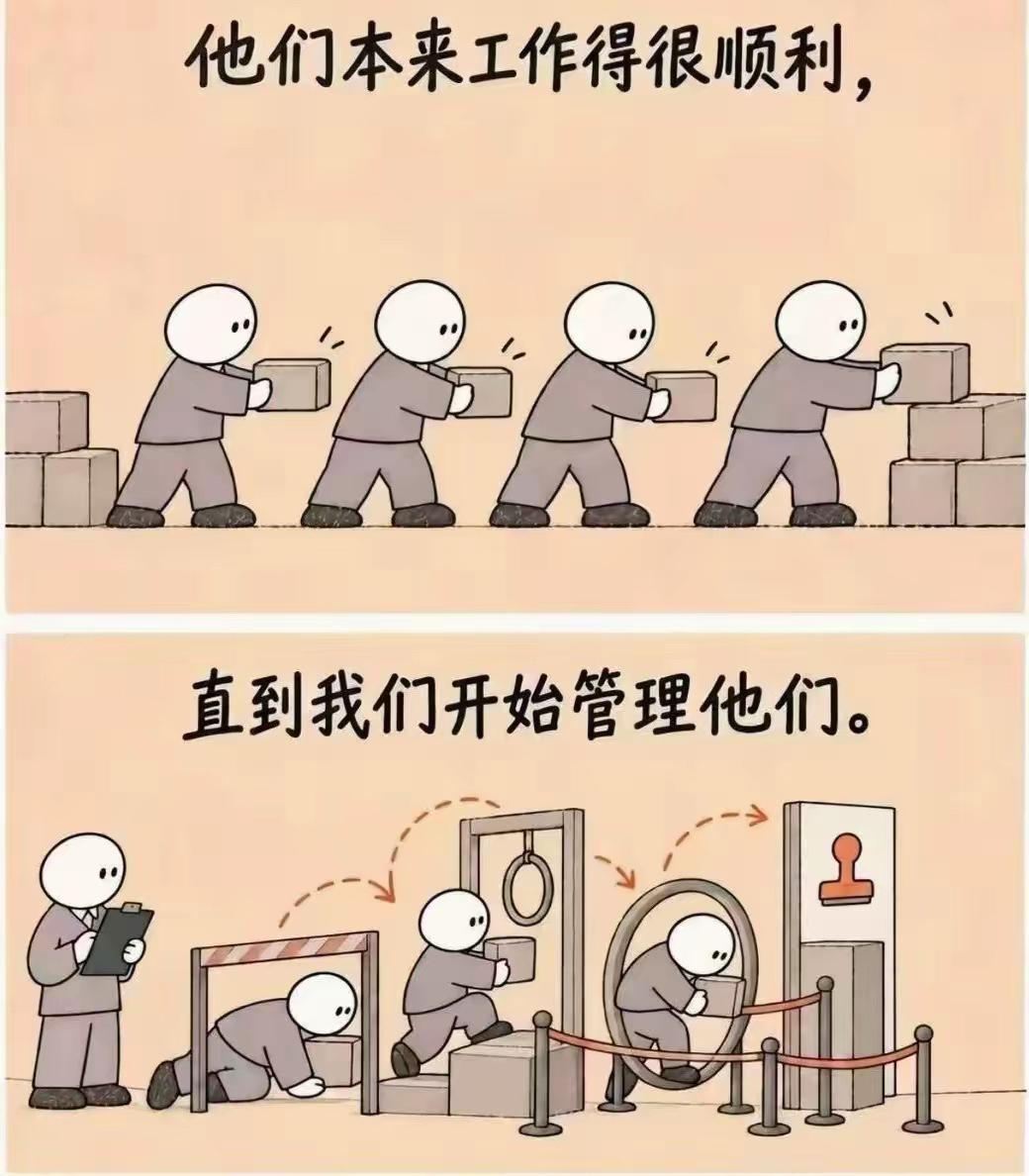 管理