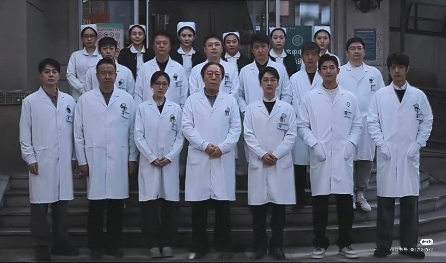 小城良方医学讨论不能断章取义专业质疑当然可以有，但别拿碎片画面当全部真相。吐槽细