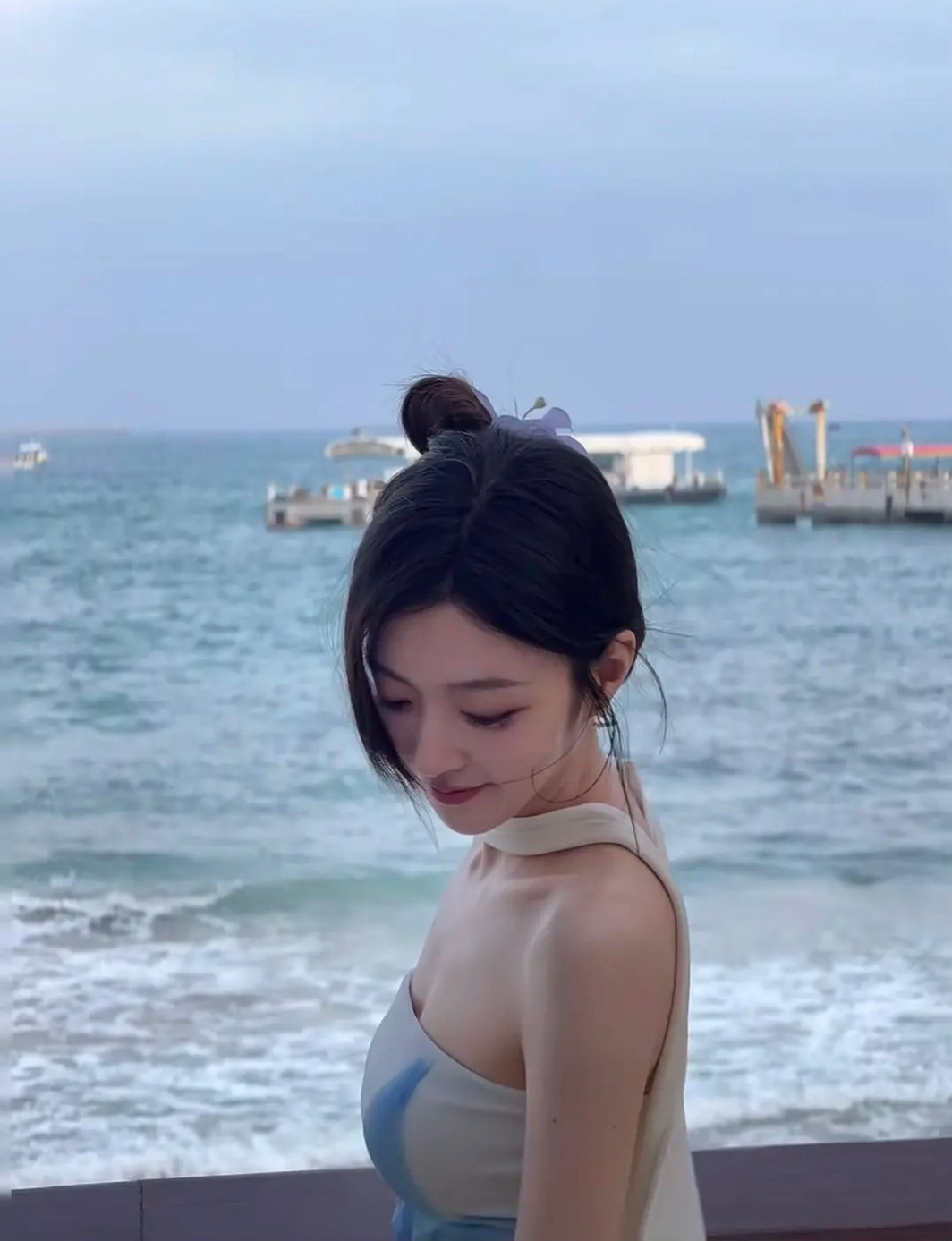 第五季｜女神降临半熟恋人半熟恋人