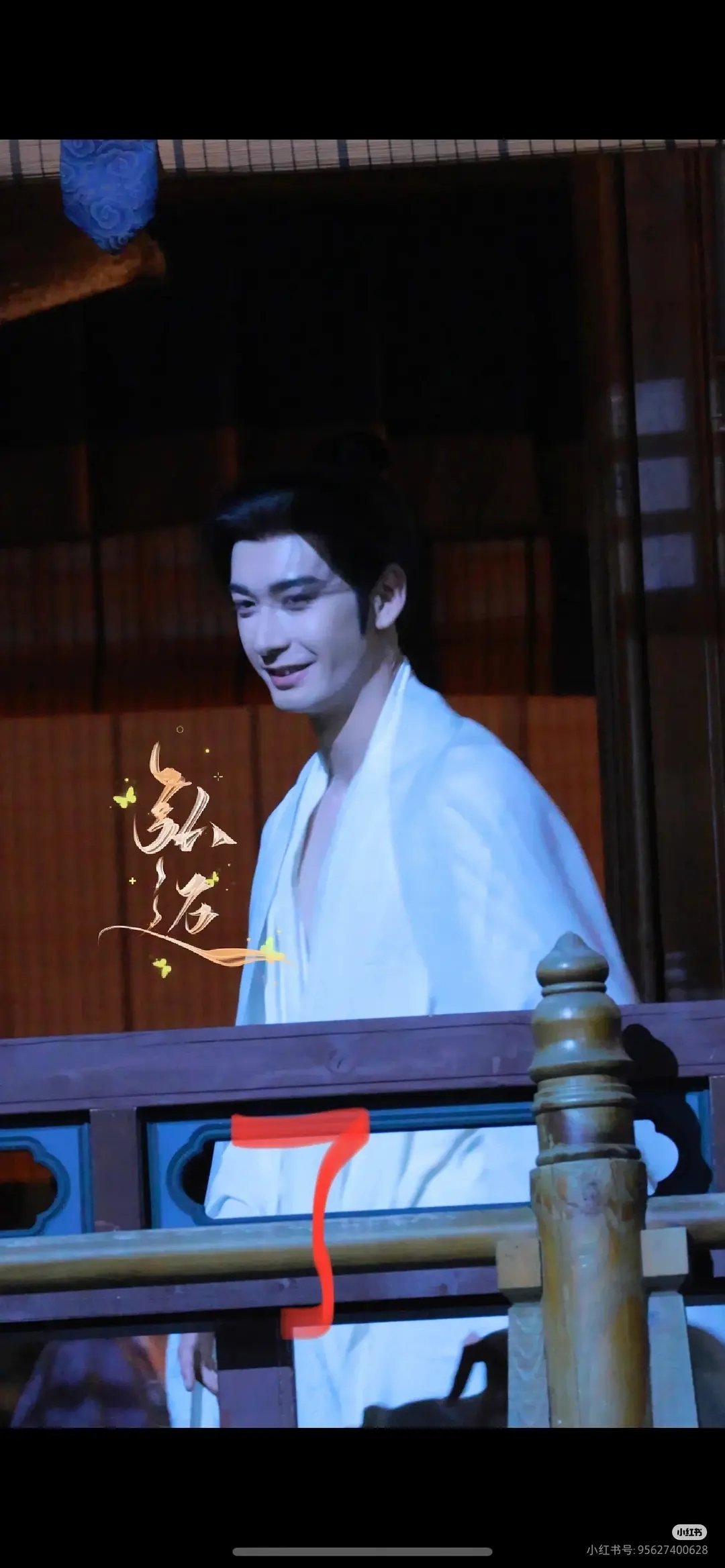 陈星旭胸肌诱惑，有性张力吗，你被勾引到了吗曾庆杰镜头下的男人是不是就不会好好穿衣