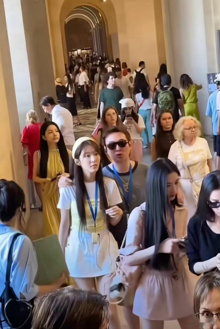 我还说是谁呢，原来是wsc啊wsc的话这个很正常了啊懒懒男友疑似出轨