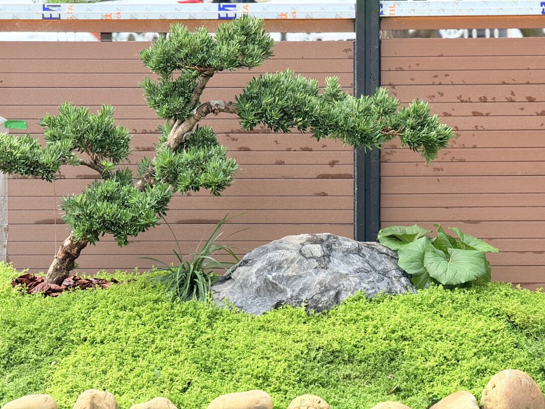 绿色是真的很治愈