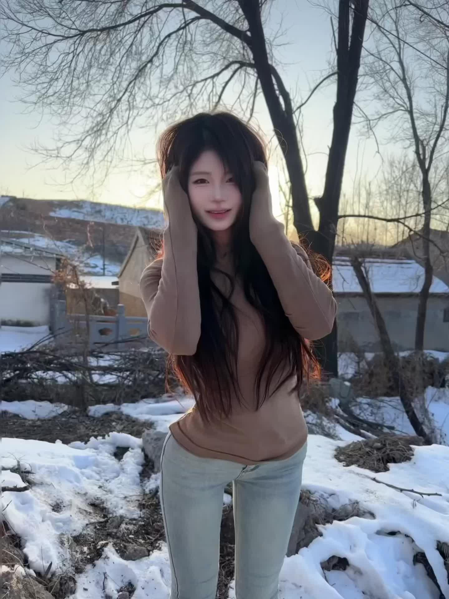 三年后 ……