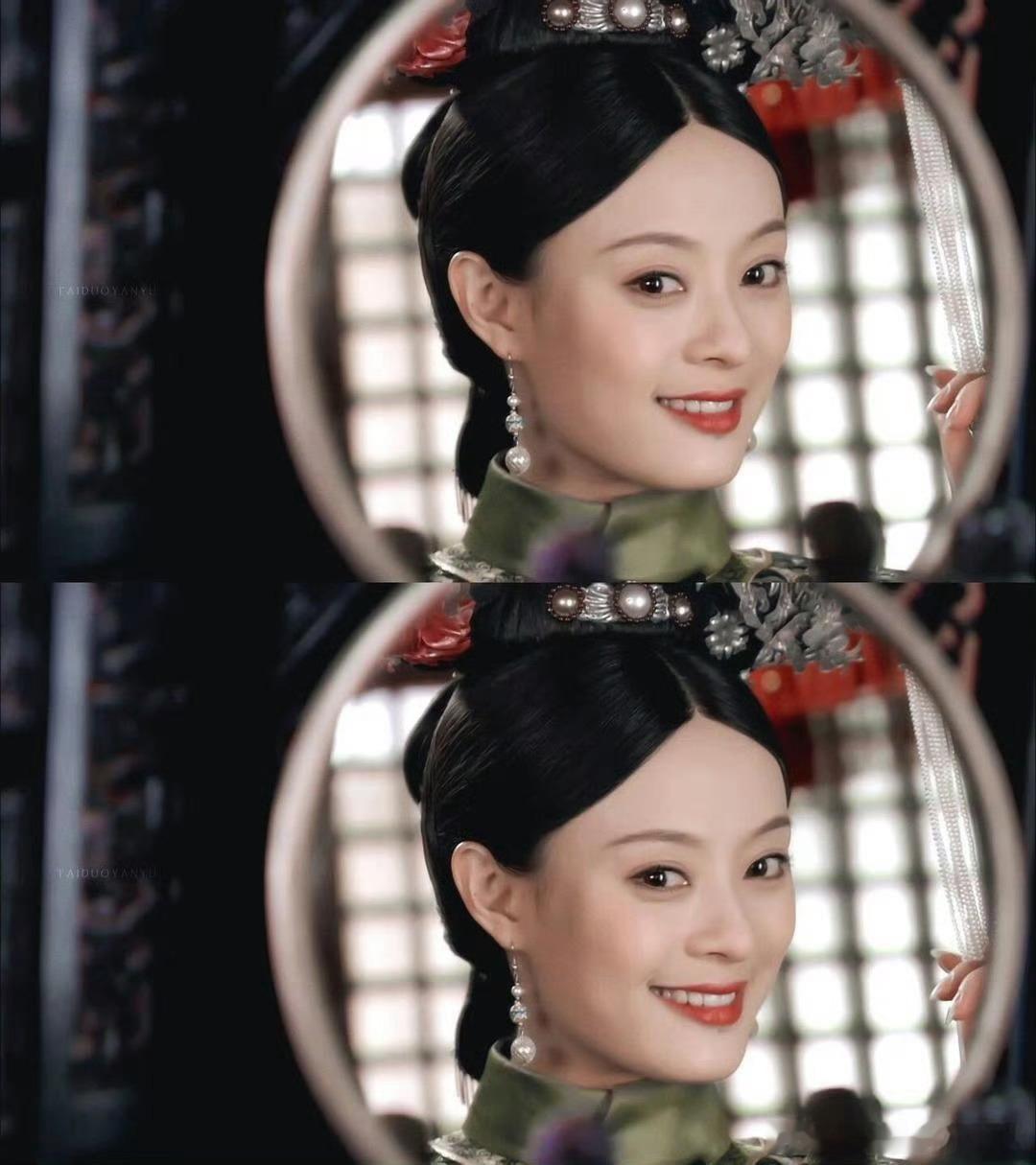 永远的甄嬛！！ 