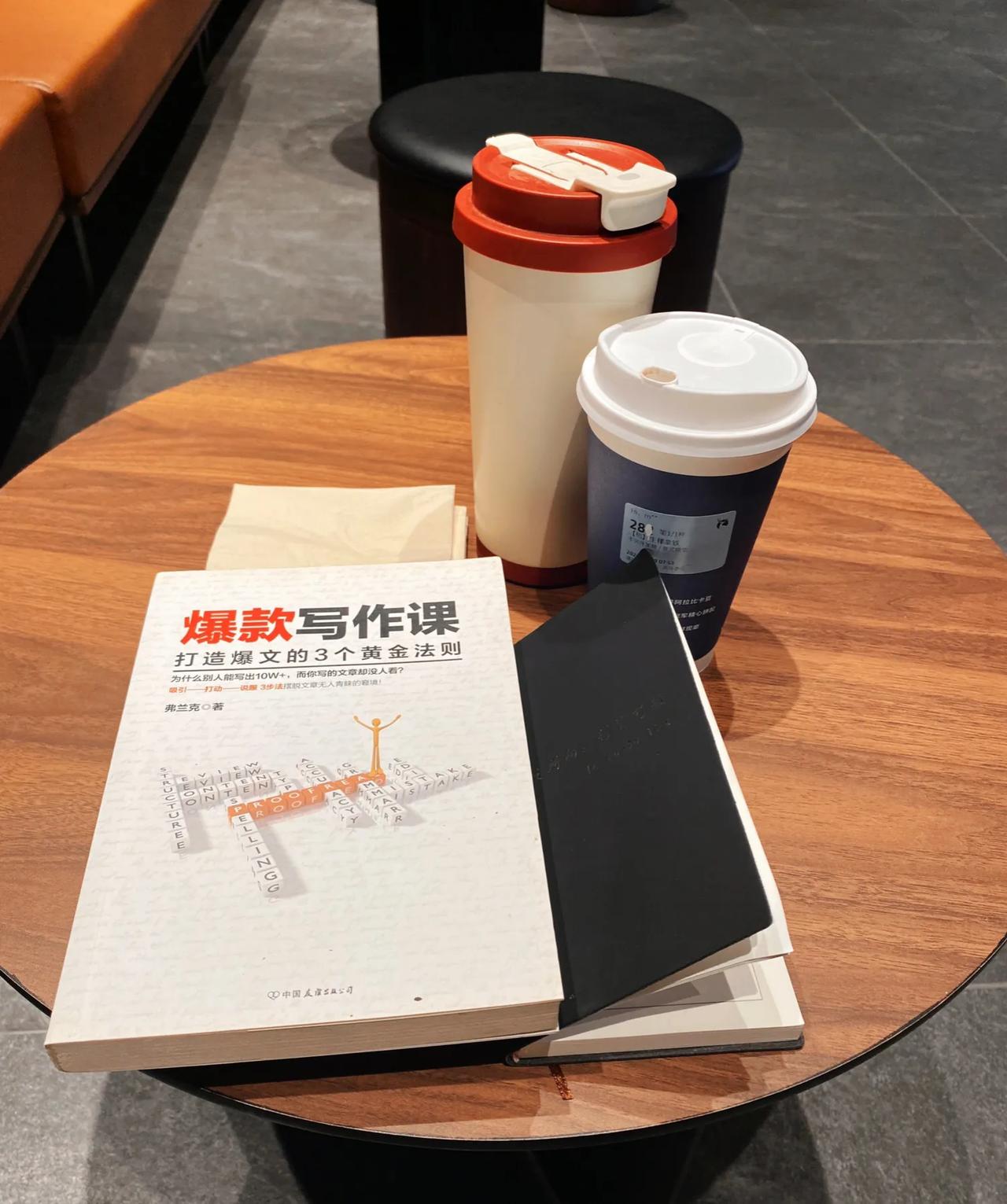 给自己一点时间，静待花开

在决定全职写作之前做了很长时间的心理建设，

我告诉