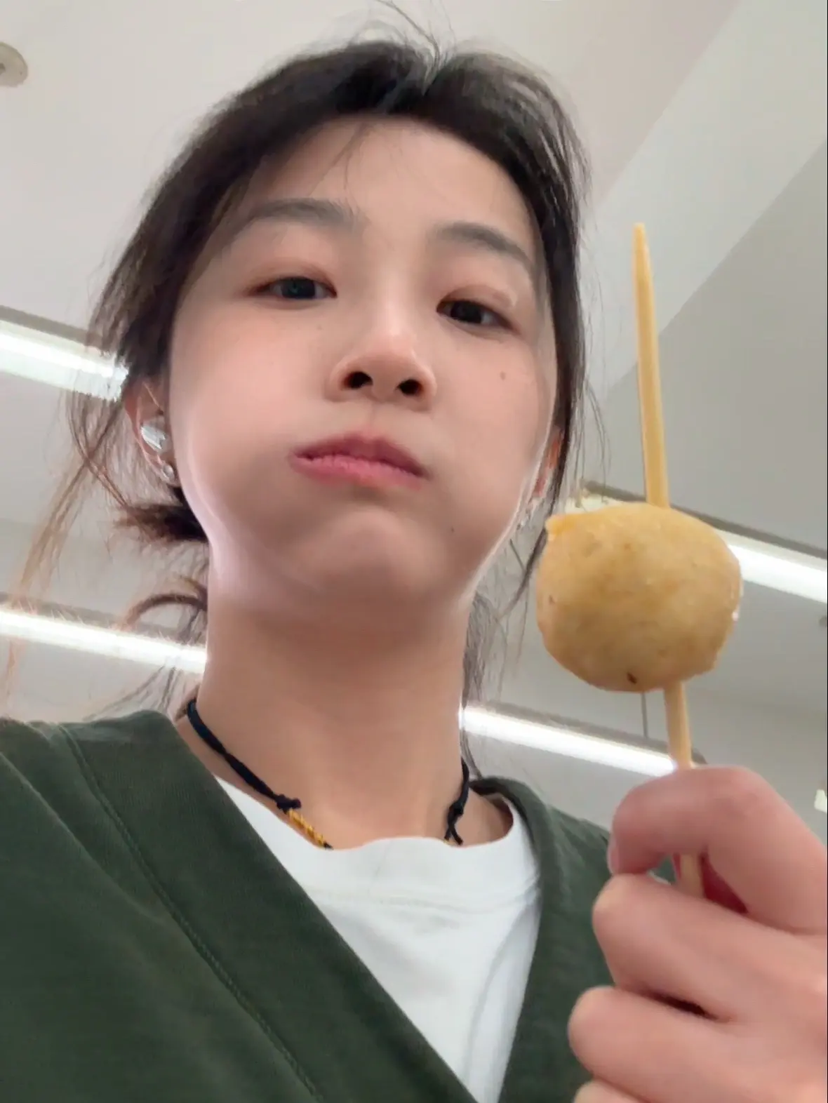 一画画就想发疯。