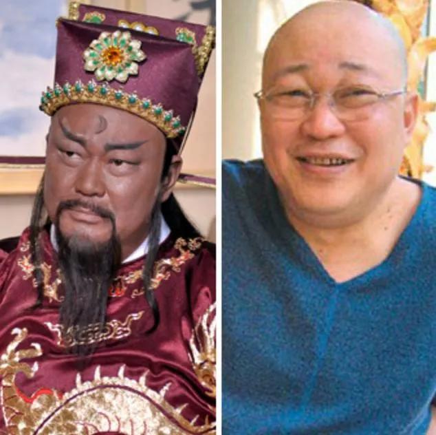 2017年，“包拯”金超群不幸查出癌症，手术前他含泪对妻子说：“我离开后，你可以