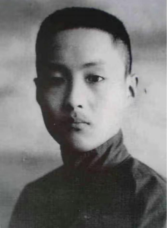 1920年，山东曲阜的孔府，王宝翠在产房待产，孔府上下佣人神色紧张，孔府有荷枪实
