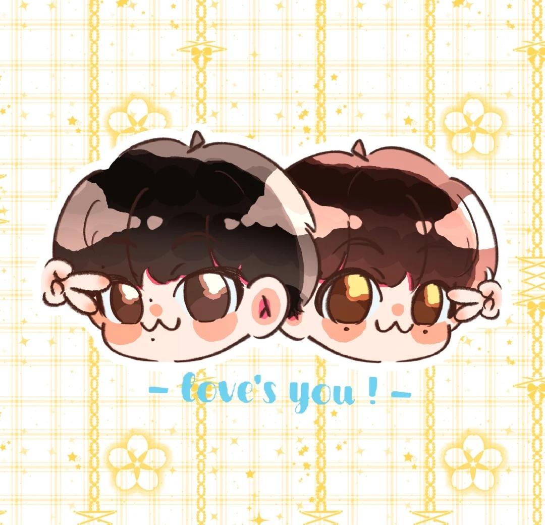 耶✌🏻
惡靈退散！！！呱！！！
世界纷纷扰扰 没有tag 苞米小厨师