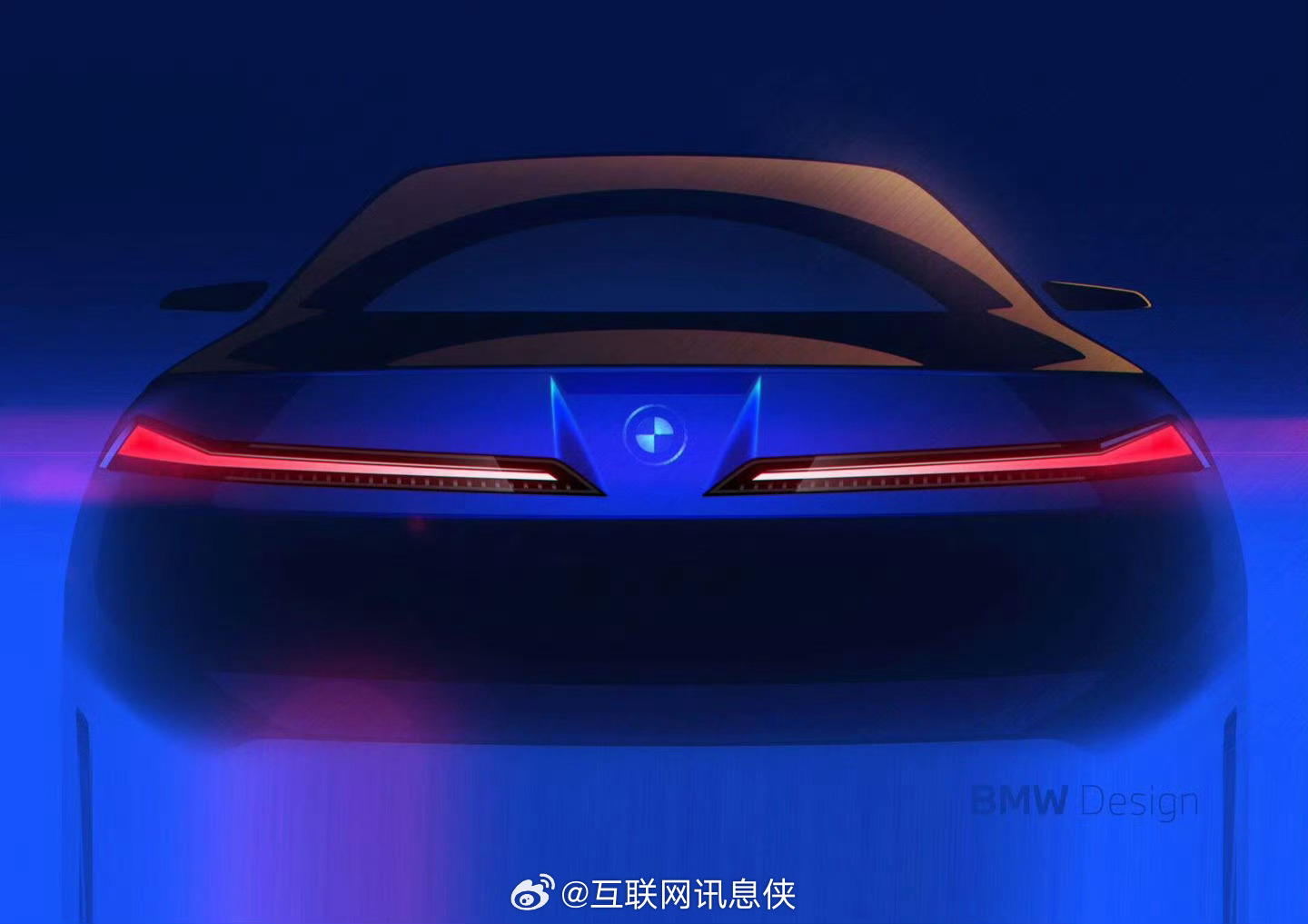 【宝马首款量产纯电四座敞篷车要来了，消息称 i4 敞篷版将于 2028 年亮相】