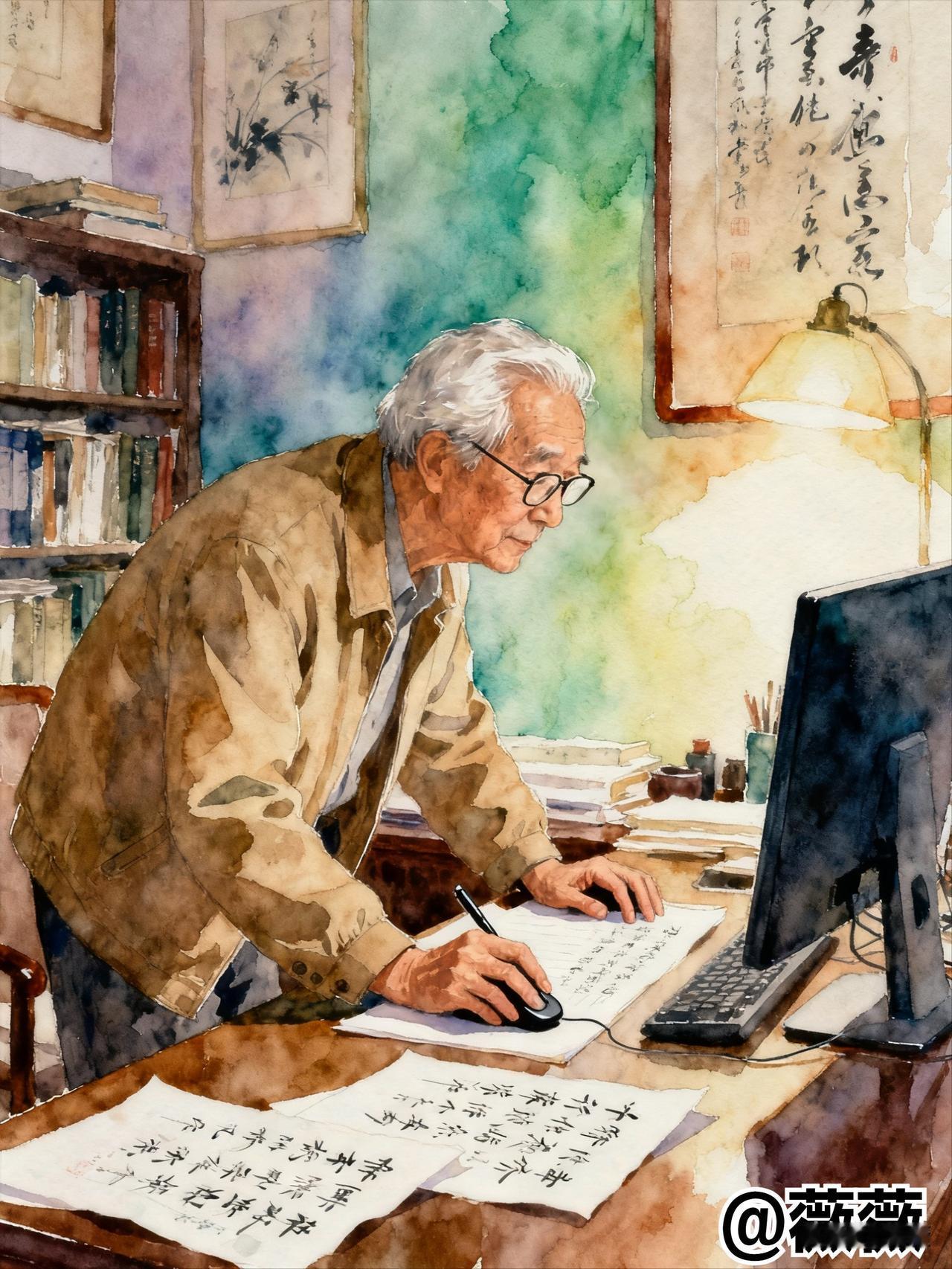 在头条写作赚钱四年，赚到的总收益已经超过了我这四年的退休金总额。秘诀总结下来就是